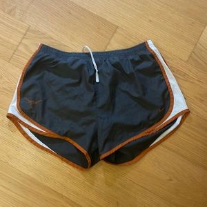 Nike Texas Longhorn DriFit Shorts